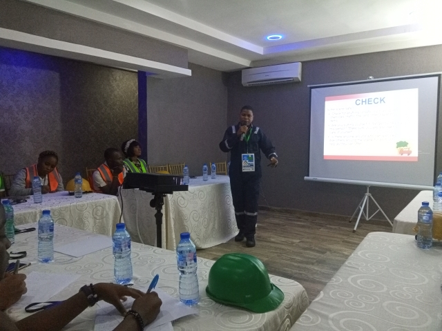  HSE Certification Training in Benin City, Nigeria - in Lagos, Abuja, Port-Harcourt, Kaduna, Warri, Benin, Enugu, Kano, Ibadan, Aba, Onitsha, Ondo, Asaba, Jos, Calabar, Ilorin, maiduguri, Zaria, Aba, Abeokuta, Oyo, Osun, Edo, Delta States
